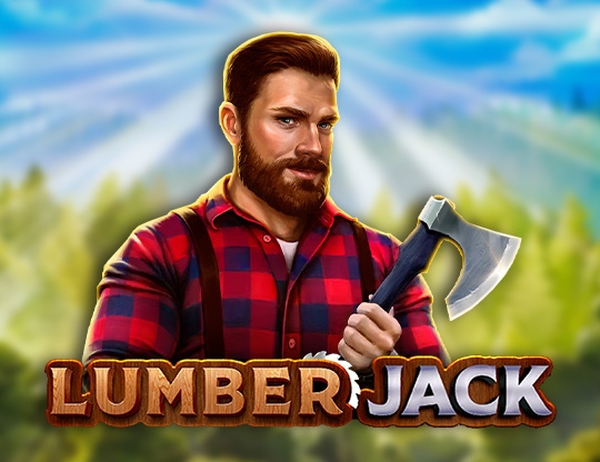 Slot Lumber Jack