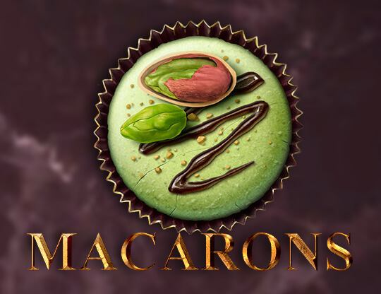 Slot Macarons
