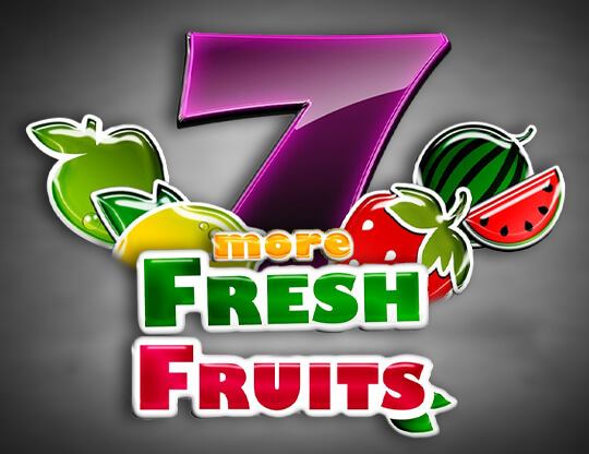 Online slot More Fresh Fruits