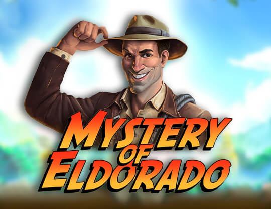 Online slot Mystery Of Eldorado