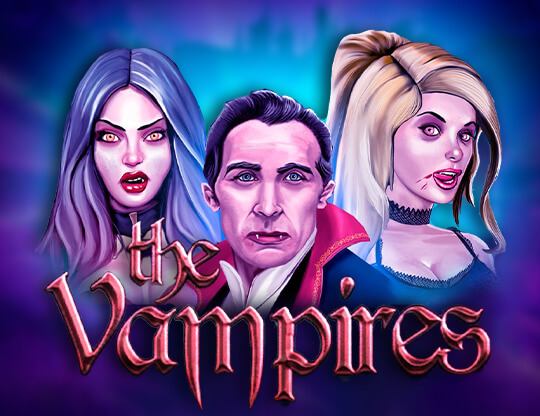 Online slot The Vampires
