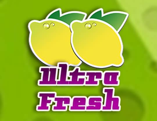 Online slot Ultra Fresh