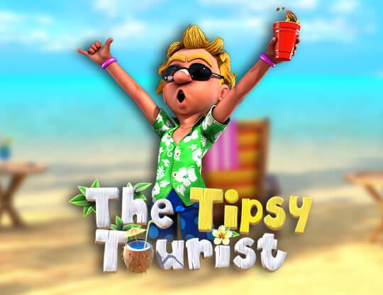 Online slot The Tipsy Tourist
