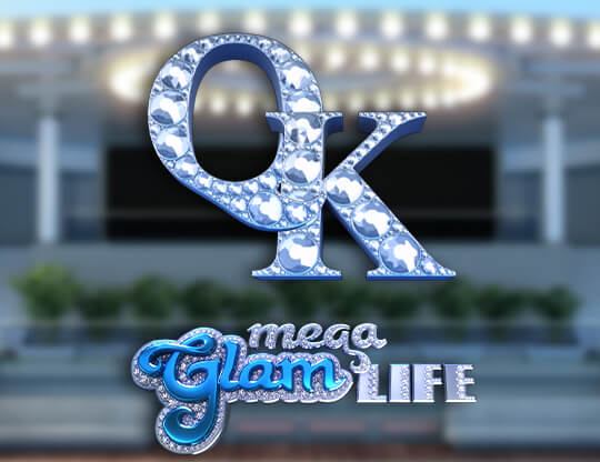 Online slot Mega Glam Life