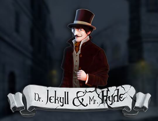 Online slot Dr. Jekyll & Mr. Hyde