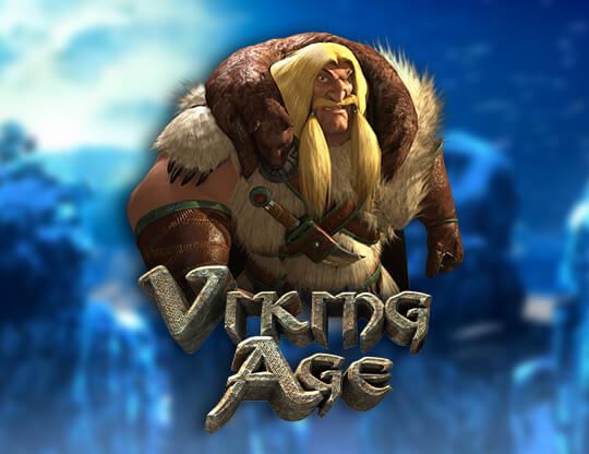 Online slot Viking Age