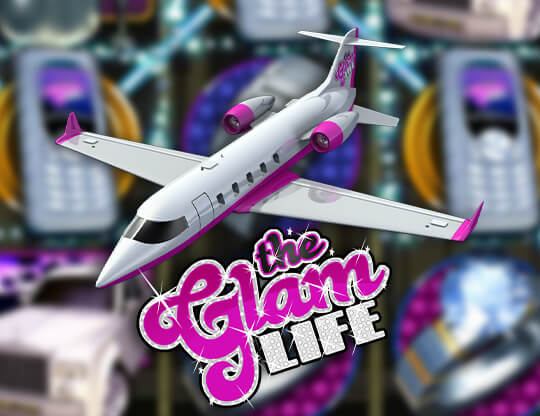 Slot The Glam Life