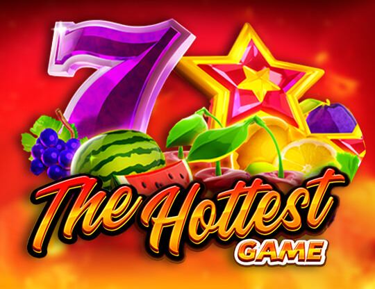 Slot The Hottest Game