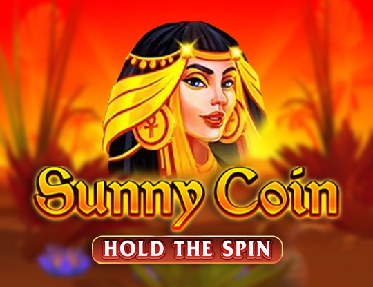 Online slot Sunny Coin: Hold The Spin