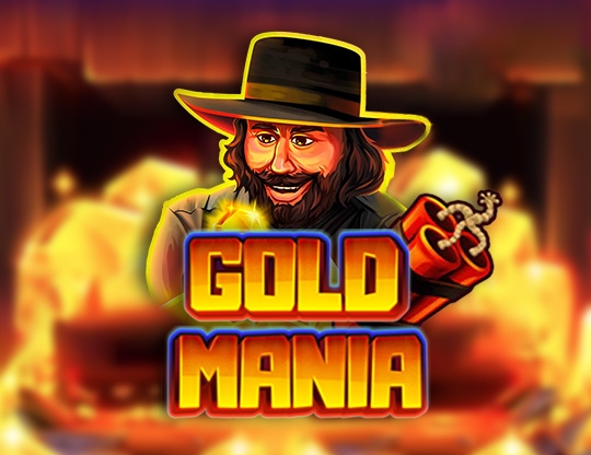 Online slot Gold Mania
