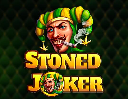 Online slot Stoned Joker