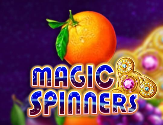 Online slot Magic Spinners