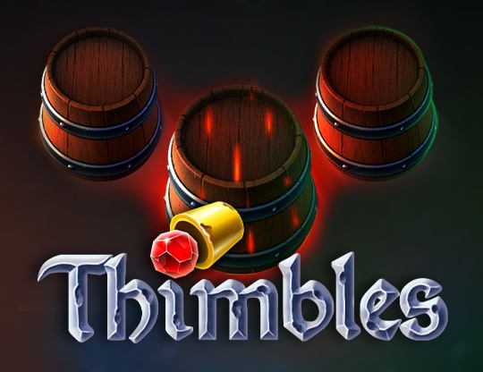 Online slot Thimbles