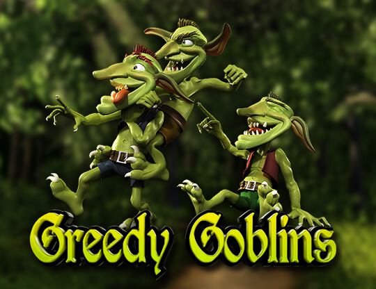 Online slot Greedy Goblins