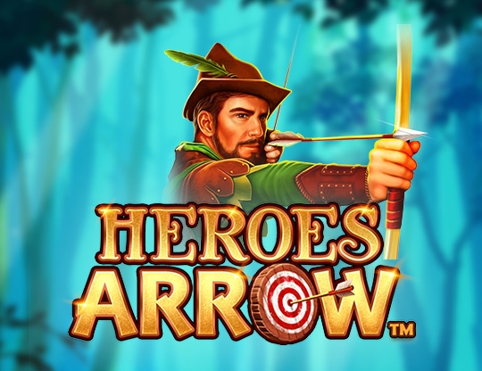 Online slot Heroes Arrow™ L 95
