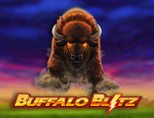 Online slot Buffalo Blitz: Megaways L 94