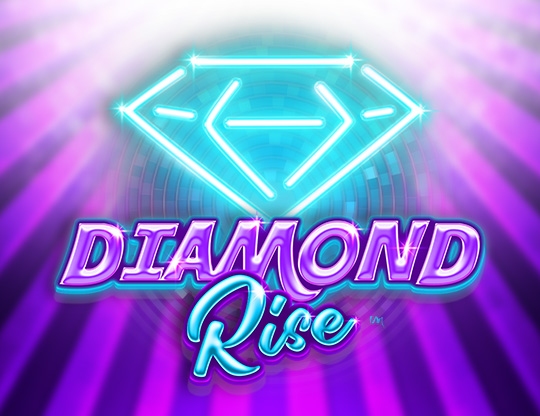 Online slot Diamond Rise L 95