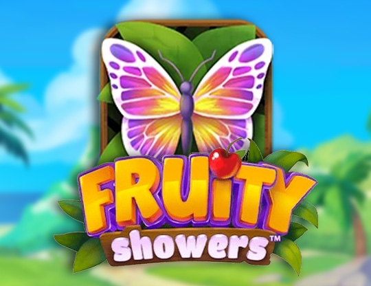 Slot Fruity Showers L 93