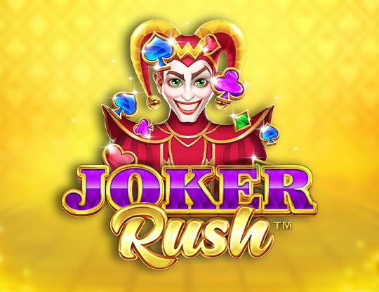 Online slot Joker Rush L 94