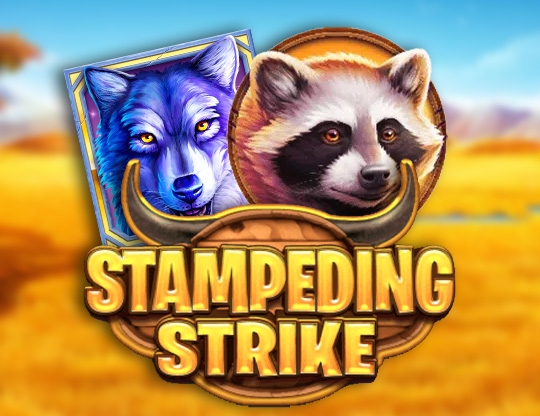Online slot Stampeding Strike 93
