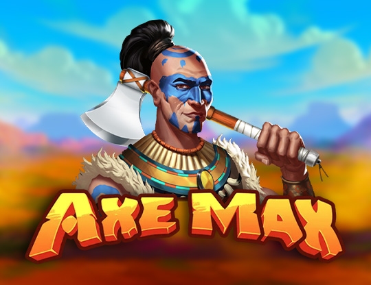 Online slot Axe Max