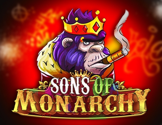 Online slot Sons Of Monarchy