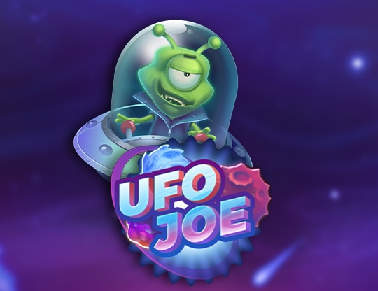 Online slot Ufo Joe