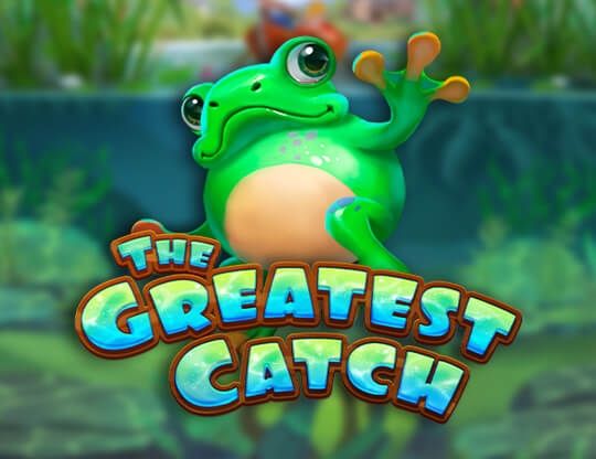 Online slot The Greatest Catch