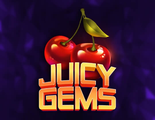 Online slot Juicy Gems Bonus Buy