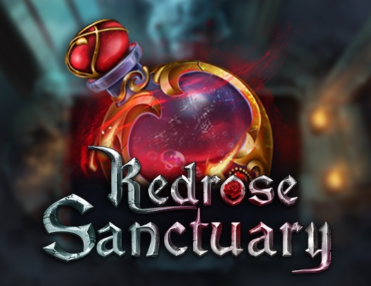 Online slot Redrose Sanctuary