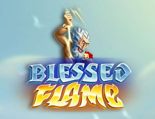 Online slot Blessed Flame