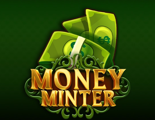 Online slot Money Minter