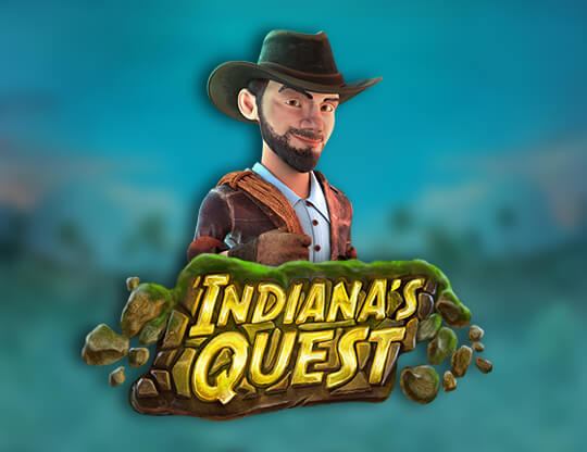 Slot Indiana’s Quest