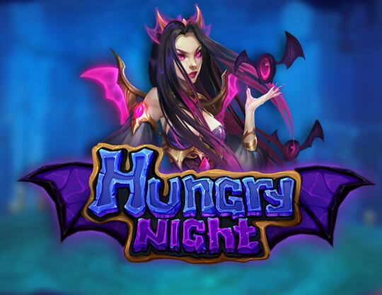 Online slot Hungry Night
