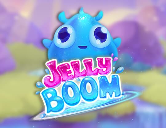 Online slot Jelly Boom