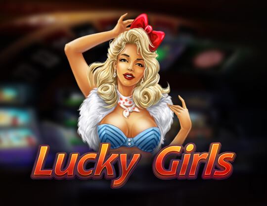 Online slot Lucky Girls