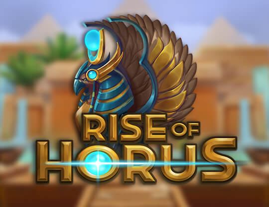 Slot Rise Of Horus