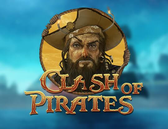 Online slot Clash Of Pirates