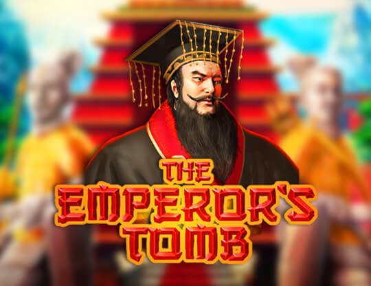 Online slot The Emperor’s Tomb