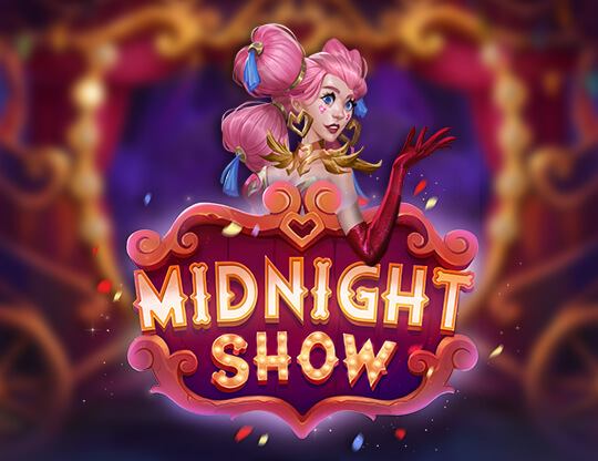 Online slot Midnight Show