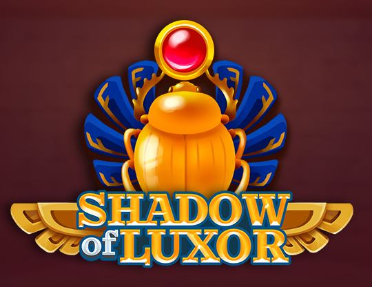 Online slot Shadow Of Luxor