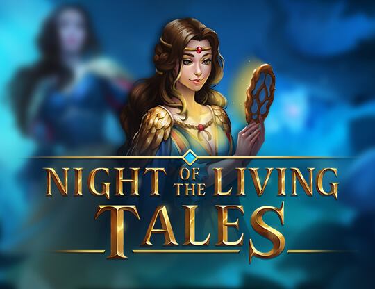 Online slot Night Of The Living Tales
