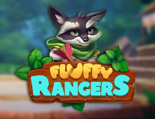 Online slot Fluffy Rangers