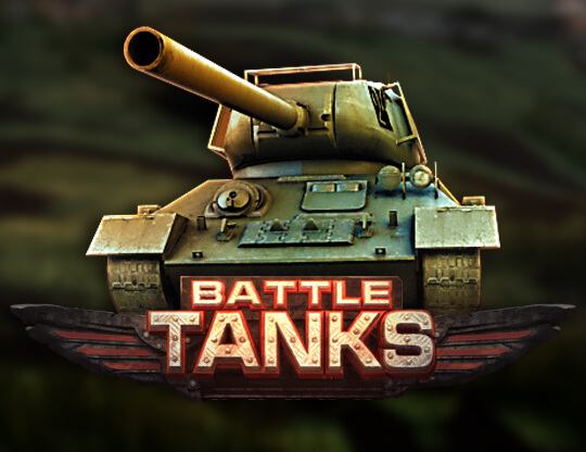 Online slot Battle Tanks