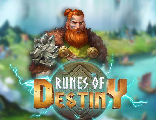 Online slot Runes Of Destiny