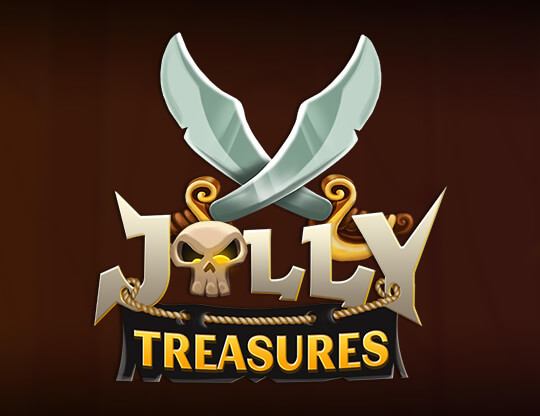 Online slot Jolly Treasures