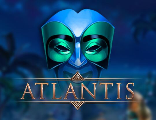 Online slot Atlantis