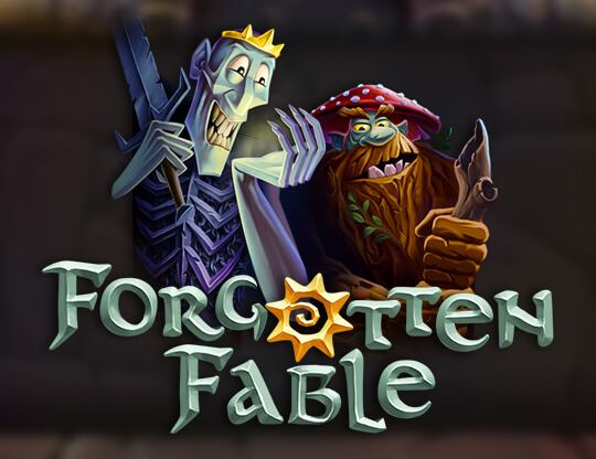 Slot Forgotten Fable