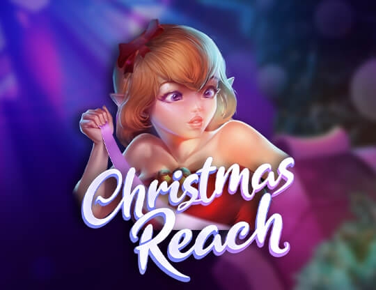 Online slot Christmas Reach