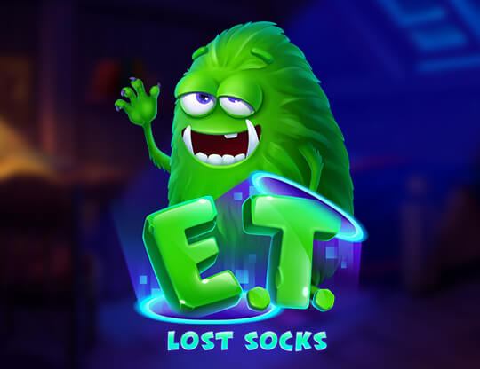 Online slot E.t. Lost Socks